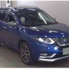 nissan x-trail 2021 CFJ1860916 image 1