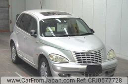 chrysler pt-cruiser 2005 -CHRYSLER--Chrysler PT Cruiser PT24-5T565286---CHRYSLER--Chrysler PT Cruiser PT24-5T565286-
