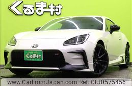 toyota 86 2023 -TOYOTA--86 3BA-ZN8--ZN8-025317---TOYOTA--86 3BA-ZN8--ZN8-025317-