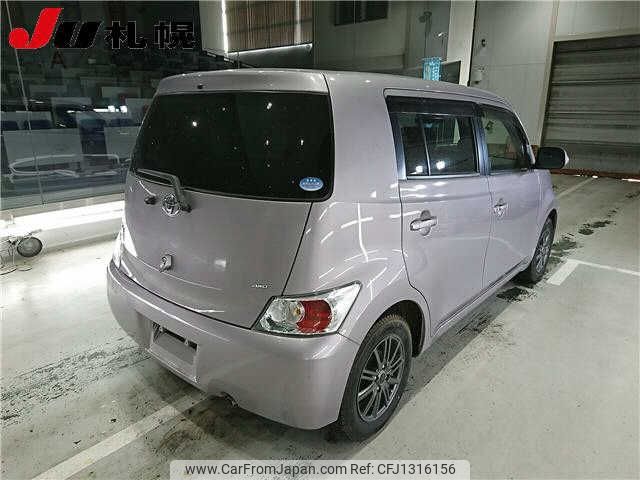 toyota bb 2013 -TOYOTA--bB QNC25--0022361---TOYOTA--bB QNC25--0022361- image 2