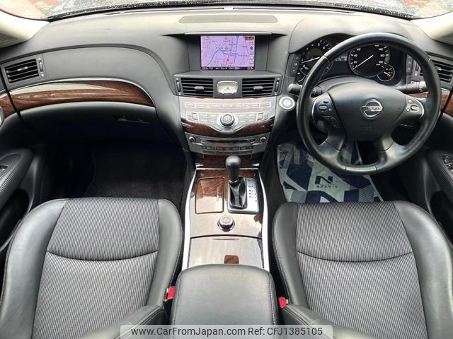 nissan fuga 2012 quick_quick_Y51_Y51-200071 image 2