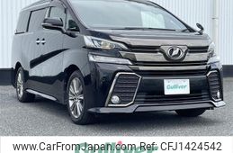 toyota vellfire 2017 -TOYOTA--Vellfire DBA-AGH30W--AGH30-0159624---TOYOTA--Vellfire DBA-AGH30W--AGH30-0159624-