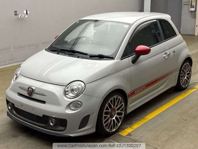 fiat fiat-others 2015 -FIAT--Fiat ABA-312142--ZFA3120000J316518---FIAT--Fiat ABA-312142--ZFA3120000J316518- image 1