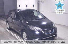 nissan note 2018 -NISSAN--Note HE12-148931---NISSAN--Note HE12-148931-