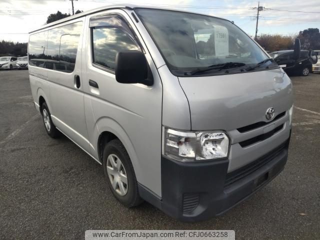 toyota hiace-van 2020 quick_quick_CBF-TRH200V_TRH200-0313053 image 2