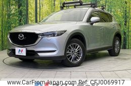 mazda cx-5 2017 -MAZDA--CX-5 LDA-KF2P--KF2P-101735---MAZDA--CX-5 LDA-KF2P--KF2P-101735-