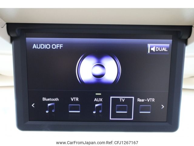 toyota alphard 2017 CFJ1267167 image 2