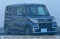 daihatsu tanto 2017 -DAIHATSU--Tanto DBA-LA600S--LA600S-0607247---DAIHATSU--Tanto DBA-LA600S--LA600S-0607247-