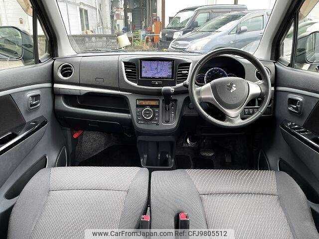 suzuki wagon-r 2014 504928-920964 image 1