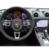 porsche boxster 2023 -PORSCHE--Porsche Boxster 7BA-982M40--WP0ZZZ98ZPS214875---PORSCHE--Porsche Boxster 7BA-982M40--WP0ZZZ98ZPS214875- image 8