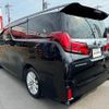 toyota alphard 2019 -TOYOTA--Alphard DBA-AGH30W--AGH30-0258943---TOYOTA--Alphard DBA-AGH30W--AGH30-0258943- image 13