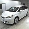 toyota wish 2009 -TOYOTA--Wish ZGE20W-0042385---TOYOTA--Wish ZGE20W-0042385- image 5