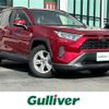 toyota rav4 2019 -TOYOTA--RAV4 6BA-MXAA52--MXAA52-4002843---TOYOTA--RAV4 6BA-MXAA52--MXAA52-4002843- image 1