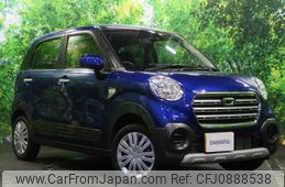 daihatsu cast 2020 -DAIHATSU--Cast DBA-LA250S--LA250S-0193355---DAIHATSU--Cast DBA-LA250S--LA250S-0193355-