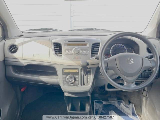 suzuki wagon-r 2016 -SUZUKI--Wagon R DBA-MH34S--MH34S-526331---SUZUKI--Wagon R DBA-MH34S--MH34S-526331- image 2