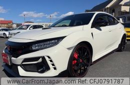 honda civic 2020 -HONDA--Civic FK8--FK8-1300146---HONDA--Civic FK8--FK8-1300146-