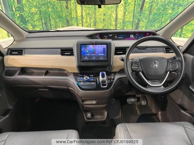 honda freed 2019 -HONDA--Freed DAA-GB7--GB7-1092535---HONDA--Freed DAA-GB7--GB7-1092535- image 2