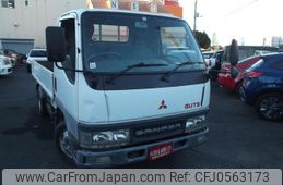 mitsubishi-fuso canter-guts 2000 GOO_NET_EXCHANGE_0540896A30241215W001