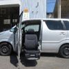 suzuki wagon-r 2022 -SUZUKI 【仙台 581ｲ5634】--Wagon R MH85S--136697---SUZUKI 【仙台 581ｲ5634】--Wagon R MH85S--136697- image 1