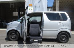 suzuki wagon-r 2022 -SUZUKI 【仙台 581ｲ5634】--Wagon R MH85S--136697---SUZUKI 【仙台 581ｲ5634】--Wagon R MH85S--136697-