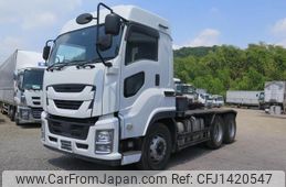 isuzu giga 2017 -ISUZU--Giga QDG-EXZ52BJ--EXZ52BJ-7000474---ISUZU--Giga QDG-EXZ52BJ--EXZ52BJ-7000474-