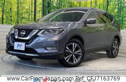 nissan x-trail 2019 -NISSAN--X-Trail DBA-NT32--NT32-592198---NISSAN--X-Trail DBA-NT32--NT32-592198-