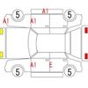nissan note 2016 CFJ1793858 image 2