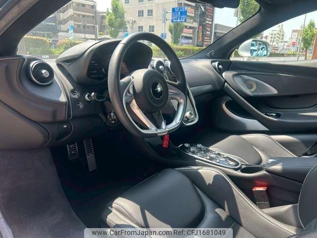 mercedes-benz slr-mclaren 2023 CFJ1681049 image 2