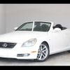 lexus sc 2005 -LEXUS--Lexus SC DBA-UZZ40--UZZ40-9004101---LEXUS--Lexus SC DBA-UZZ40--UZZ40-9004101- image 1