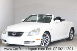 lexus sc 2005 -LEXUS--Lexus SC DBA-UZZ40--UZZ40-9004101---LEXUS--Lexus SC DBA-UZZ40--UZZ40-9004101-