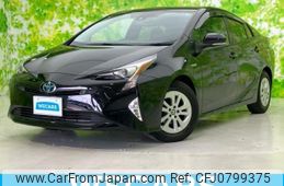 toyota prius 2018 quick_quick_DAA-ZVW50_ZVW50-6152183