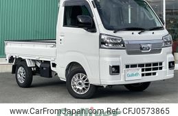 daihatsu hijet-truck 2023 -DAIHATSU--Hijet Truck 3BD-S500P--S500P-0186323---DAIHATSU--Hijet Truck 3BD-S500P--S500P-0186323-