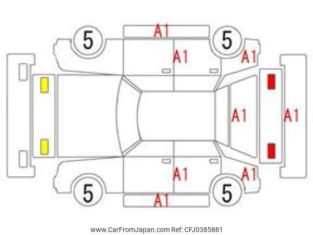 nissan leaf 2022 -NISSAN--Leaf ZAA-ZE1--ZE1-202291---NISSAN--Leaf ZAA-ZE1--ZE1-202291- image 2