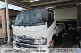 hino dutro 2021 CFJ1544811