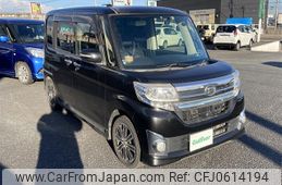 daihatsu tanto 2014 -DAIHATSU--Tanto DBA-LA600S--LA600S-0048710---DAIHATSU--Tanto DBA-LA600S--LA600S-0048710-