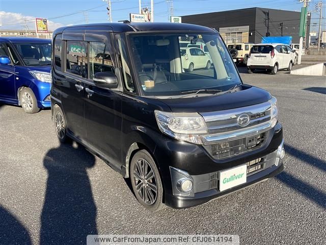 daihatsu tanto 2014 -DAIHATSU--Tanto DBA-LA600S--LA600S-0048710---DAIHATSU--Tanto DBA-LA600S--LA600S-0048710- image 1