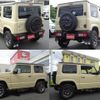 suzuki jimny 2019 quick_quick_3BA-JB64W_JB64W-129464 image 4