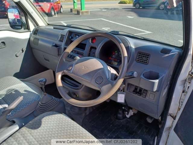 daihatsu hijet-truck 2013 -DAIHATSU 【岩手 480ｾ2270】--Hijet Truck EBD-S211P--S211P-0265437---DAIHATSU 【岩手 480ｾ2270】--Hijet Truck EBD-S211P--S211P-0265437- image 2