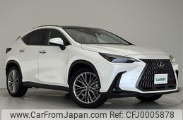 lexus nx 2023 -LEXUS--Lexus NX 6AA-AAZH20--AAZH20-1004308---LEXUS--Lexus NX 6AA-AAZH20--AAZH20-1004308-