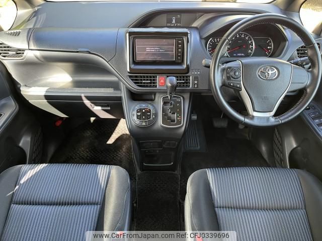 toyota noah 2015 quick_quick_DBA-ZRR80W_ZRR80-0175492 image 2