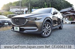 mazda cx-8 2019 -MAZDA--CX-8 KG2P--211560---MAZDA--CX-8 KG2P--211560-