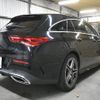 mercedes-benz cla-class 2019 -MERCEDES-BENZ--Benz CLA 3DA-118612M--WDD1186122N060942---MERCEDES-BENZ--Benz CLA 3DA-118612M--WDD1186122N060942- image 3