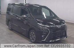 toyota voxy 2019 quick_quick_DBA-ZRR80W_ZRR80-0539301