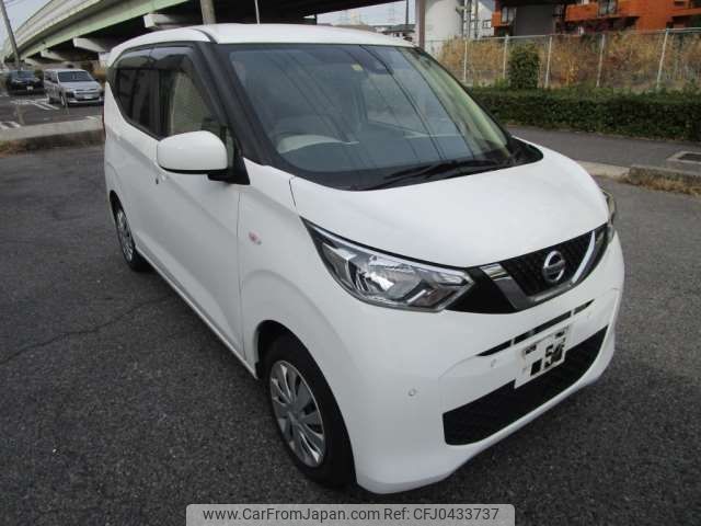 nissan dayz 2019 -NISSAN--DAYZ 5BA-B43W--B43W-0015595---NISSAN--DAYZ 5BA-B43W--B43W-0015595- image 1