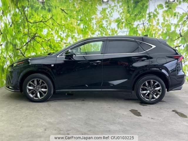 lexus nx 2018 quick_quick_DBA-AGZ10_AGZ10-1016556 image 2