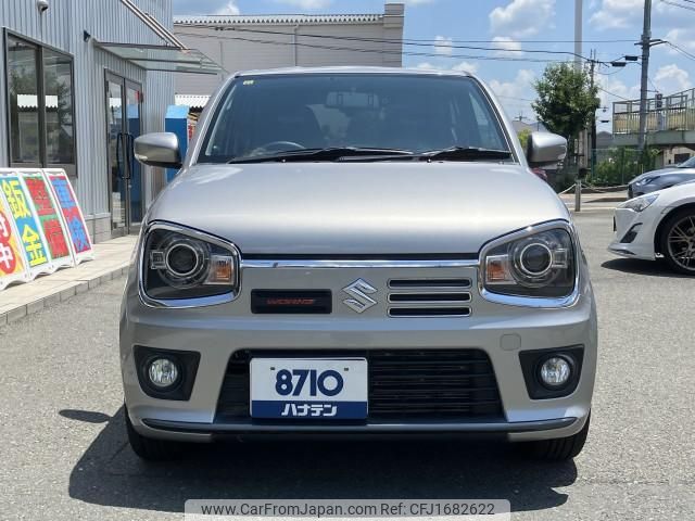 suzuki alto-works 2018 CFJ1682622 image 2