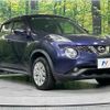 nissan juke 2015 CFJ1788024 image 16