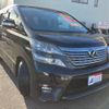 toyota vellfire 2010 -TOYOTA 【弘前 300ｽ157】--Vellfire ANH25W--8022789---TOYOTA 【弘前 300ｽ157】--Vellfire ANH25W--8022789- image 24