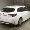 toyota corolla-touring-wagon 2020 -TOYOTA--Corolla Touring 6AA-ZWE211W--ZWE211-6040106---TOYOTA--Corolla Touring 6AA-ZWE211W--ZWE211-6040106- image 2