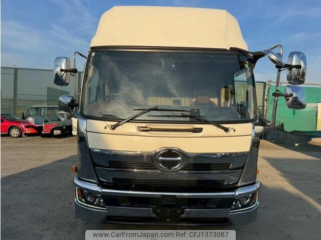 hino ranger 2021 -HINO--Hino Ranger 2KG-FD2ABG--FD2AB-122785---HINO--Hino Ranger 2KG-FD2ABG--FD2AB-122785- image 2